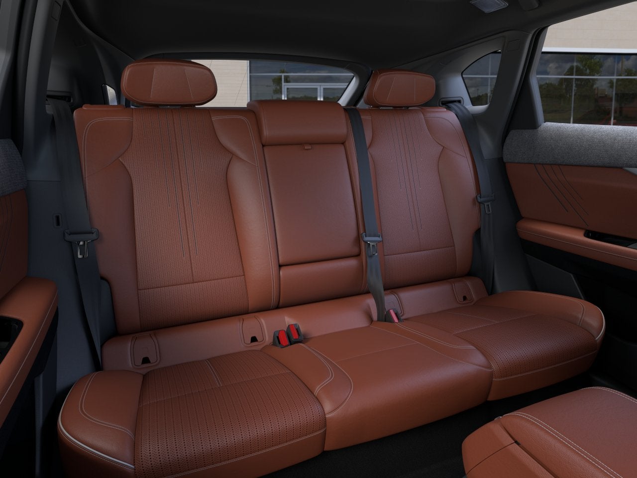 2027 Cadillac OPTIQ Premium Sport - Photo 17