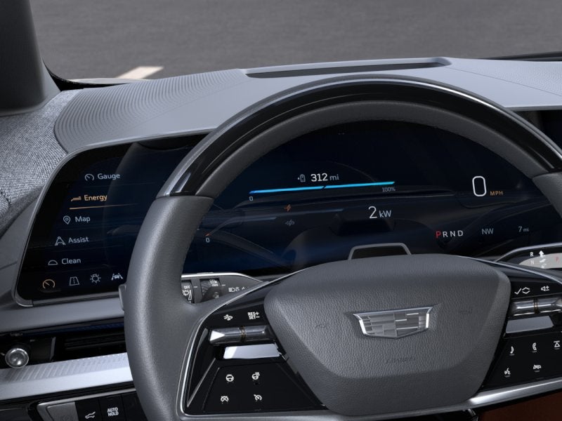 2027 Cadillac OPTIQ Premium Sport - Photo 18