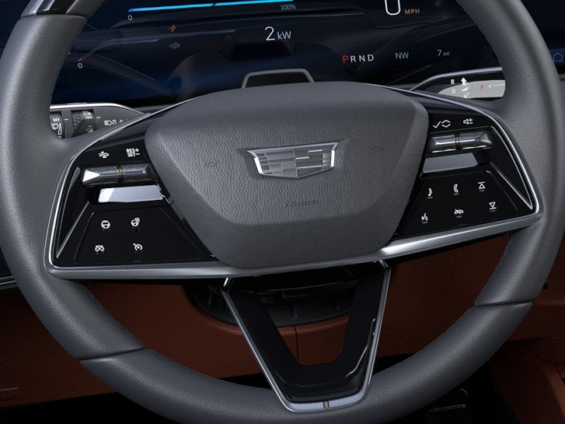2027 Cadillac OPTIQ Premium Sport - Photo 19