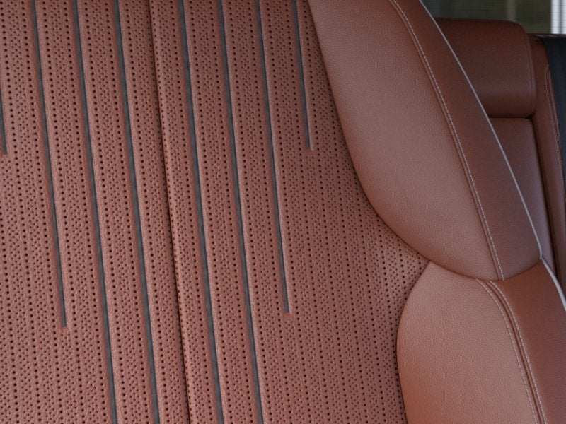 2027 Cadillac OPTIQ Premium Sport - Photo 21
