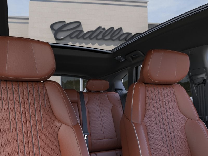 2027 Cadillac OPTIQ Premium Sport - Photo 24