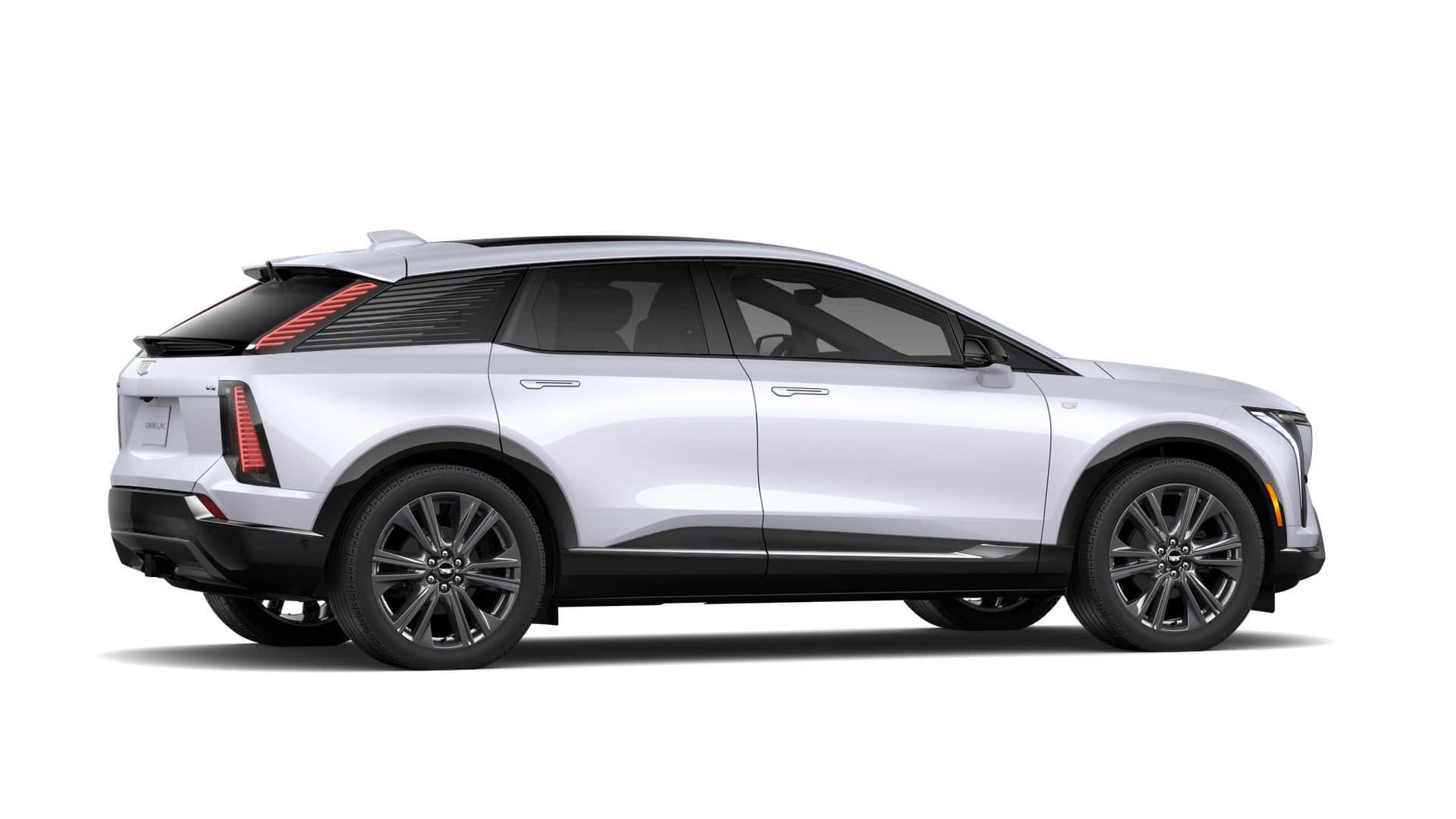 2027 Cadillac OPTIQ Premium Sport