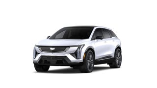 2027 Cadillac OPTIQ Premium Sport
