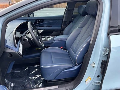 2025 Cadillac OPTIQ Sport 2