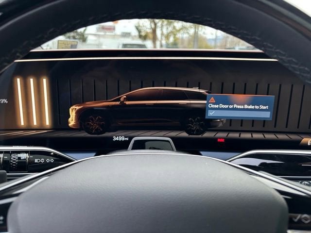 2025 Cadillac OPTIQ Sport 2