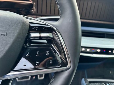 2025 Cadillac OPTIQ Sport 2