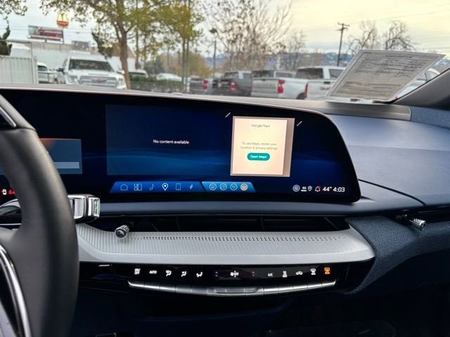 2025 Cadillac OPTIQ Sport 2