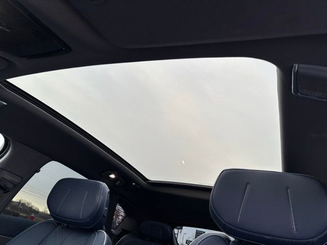 2025 Cadillac OPTIQ Sport 2