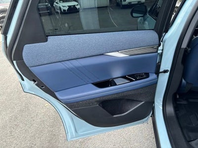 2025 Cadillac OPTIQ Sport 2