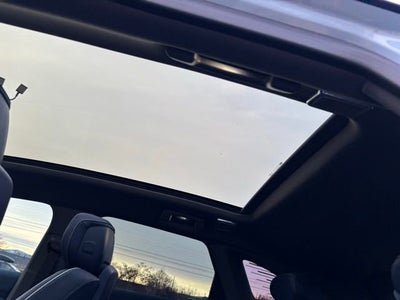 2025 Cadillac OPTIQ Sport 2