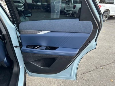 2025 Cadillac OPTIQ Sport 2