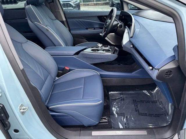 2025 Cadillac OPTIQ Sport 2