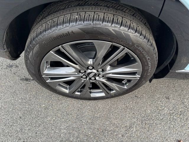 2025 Cadillac OPTIQ Sport 2