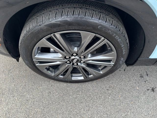 2025 Cadillac OPTIQ Sport 2