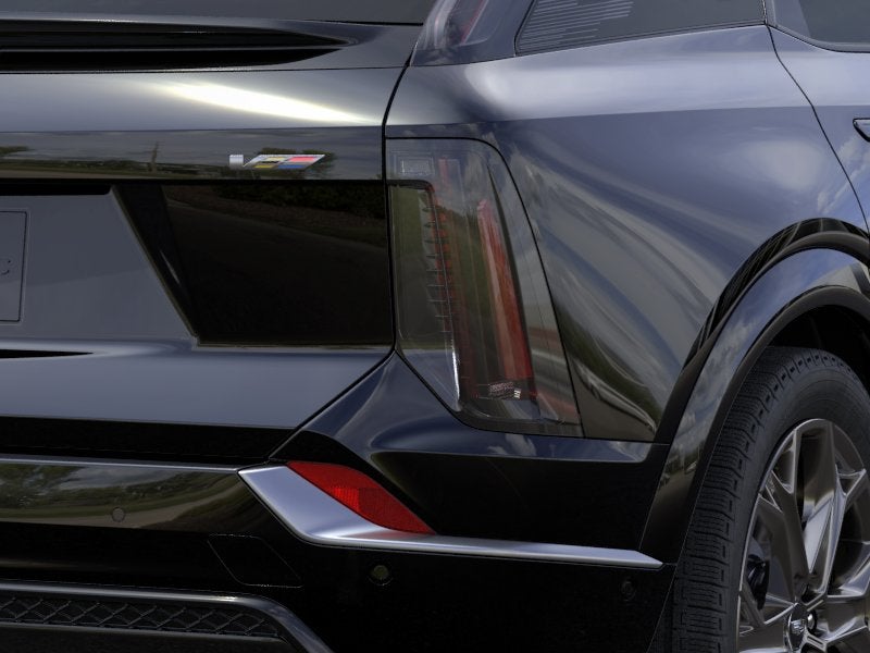 2027 Cadillac OPTIQ V-Series