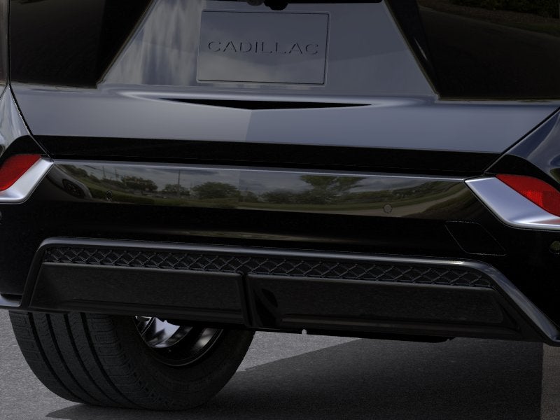 2027 Cadillac OPTIQ V-Series