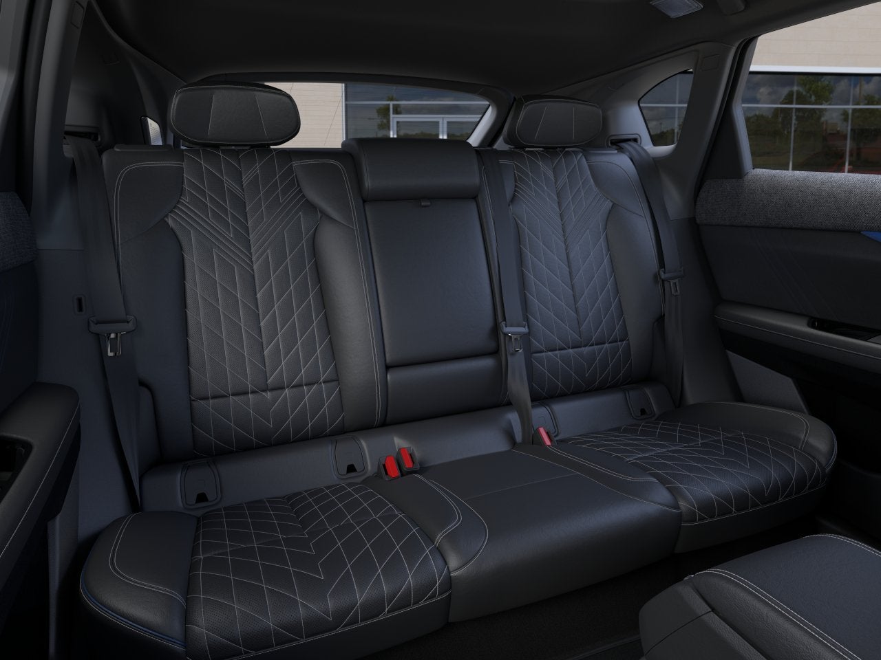 2027 Cadillac OPTIQ V-Series