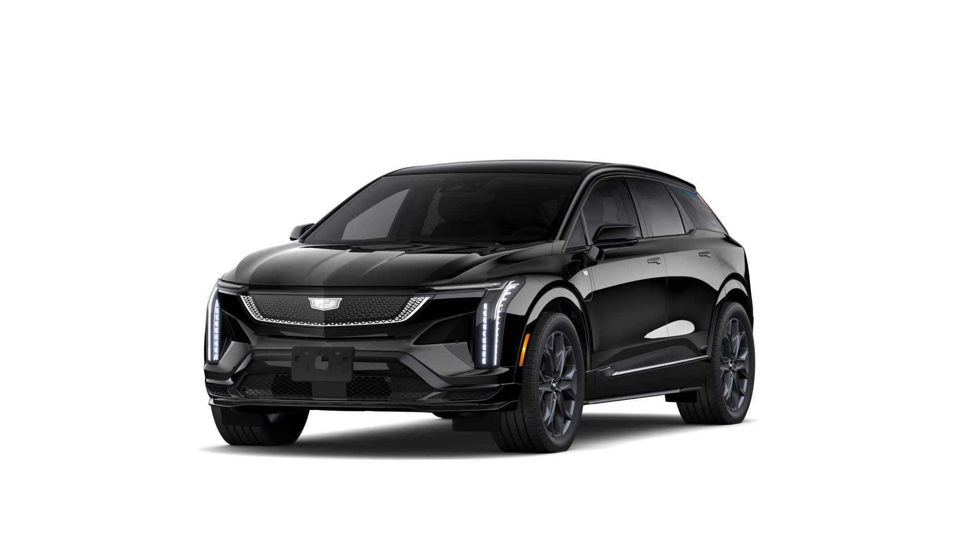 2027 Cadillac OPTIQ OPTIQ-V