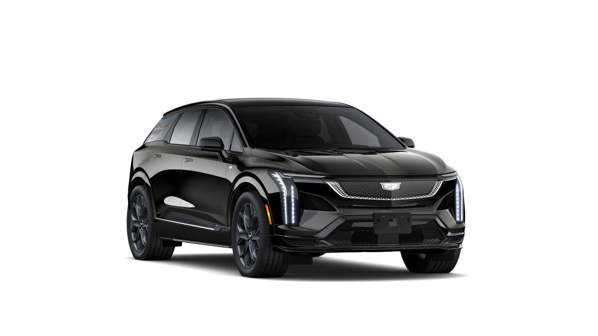 2027 Cadillac OPTIQ OPTIQ-V