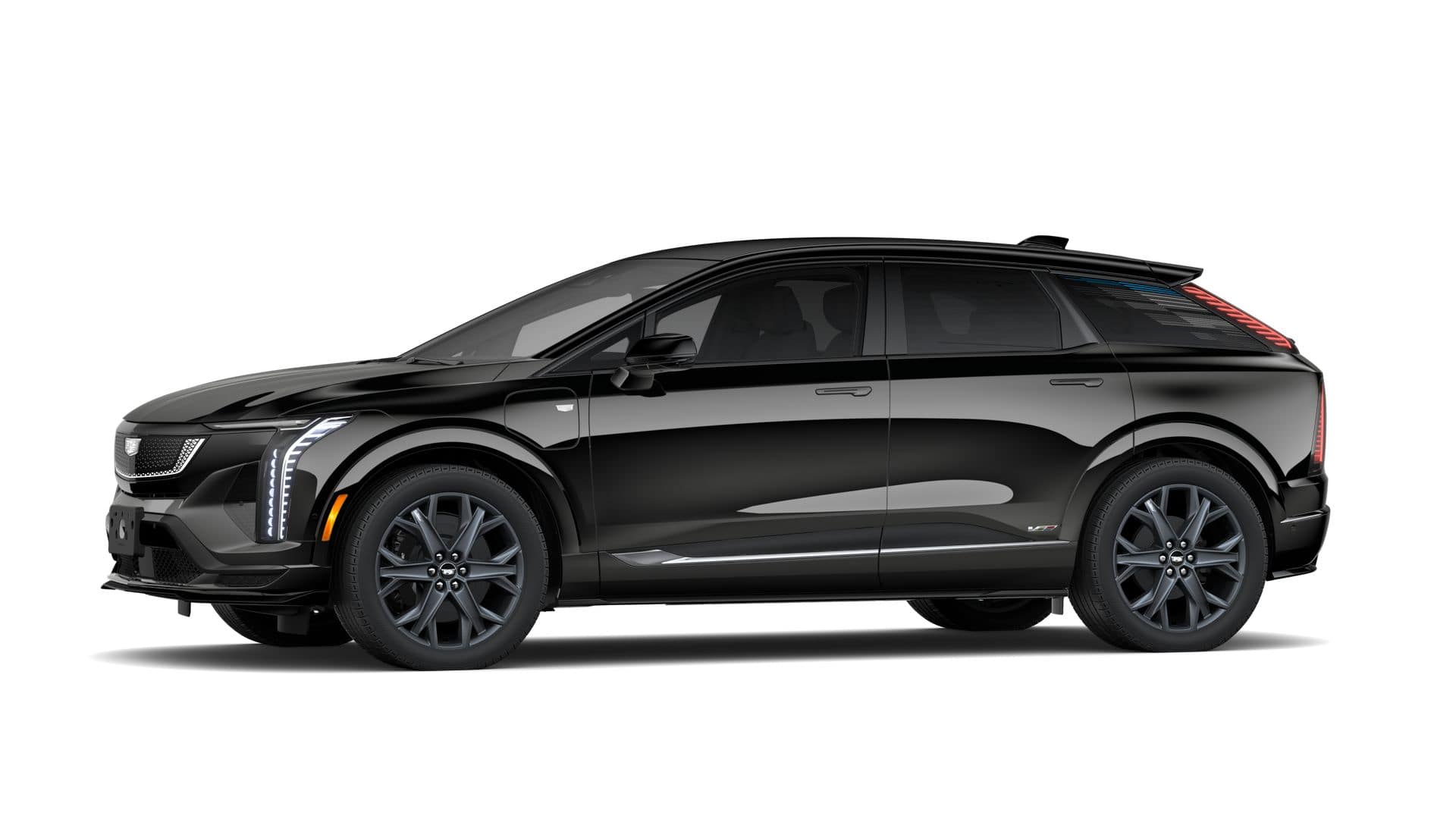 2027 Cadillac OPTIQ OPTIQ-V