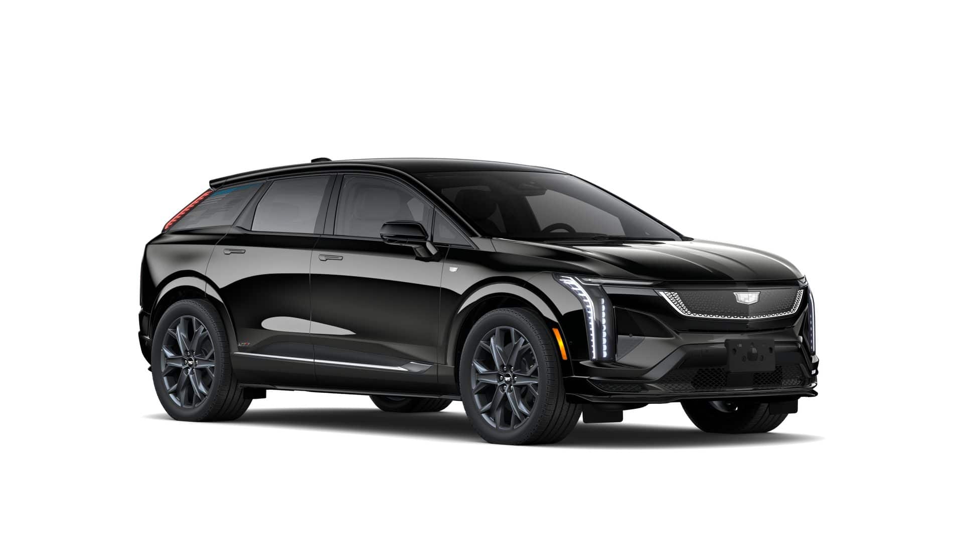 2027 Cadillac OPTIQ OPTIQ-V