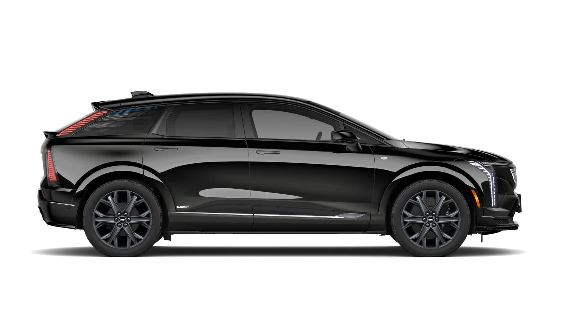 2027 Cadillac OPTIQ OPTIQ-V