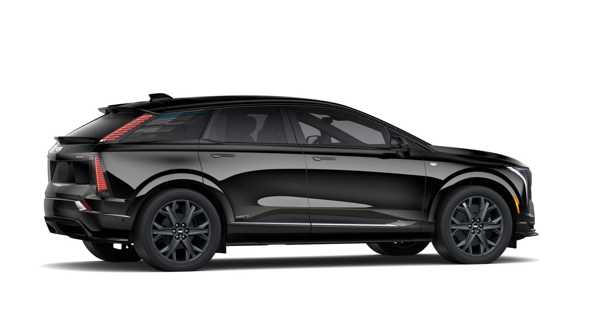 2027 Cadillac OPTIQ OPTIQ-V