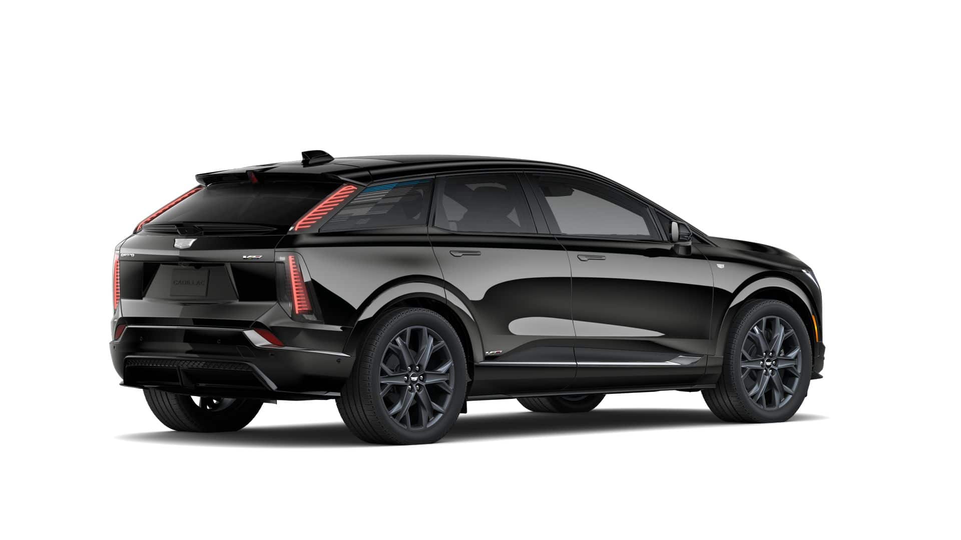 2027 Cadillac OPTIQ OPTIQ-V