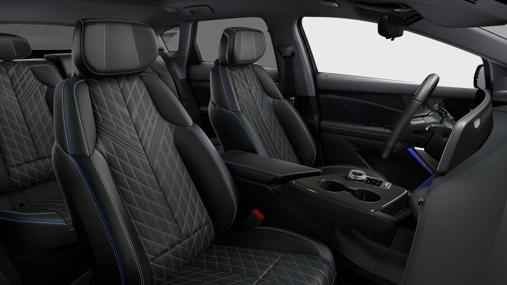2027 Cadillac OPTIQ OPTIQ-V