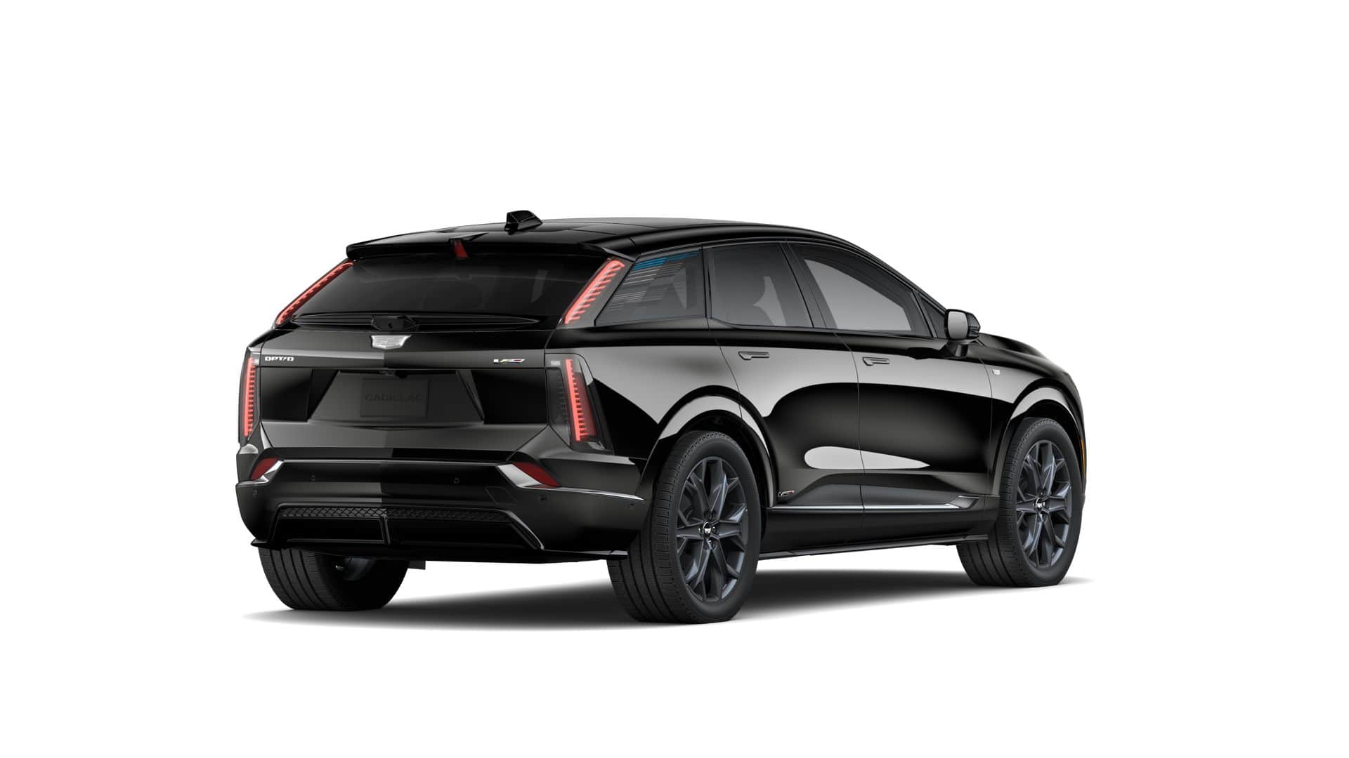 2027 Cadillac OPTIQ OPTIQ-V