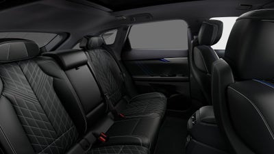 2027 Cadillac OPTIQ OPTIQ-V