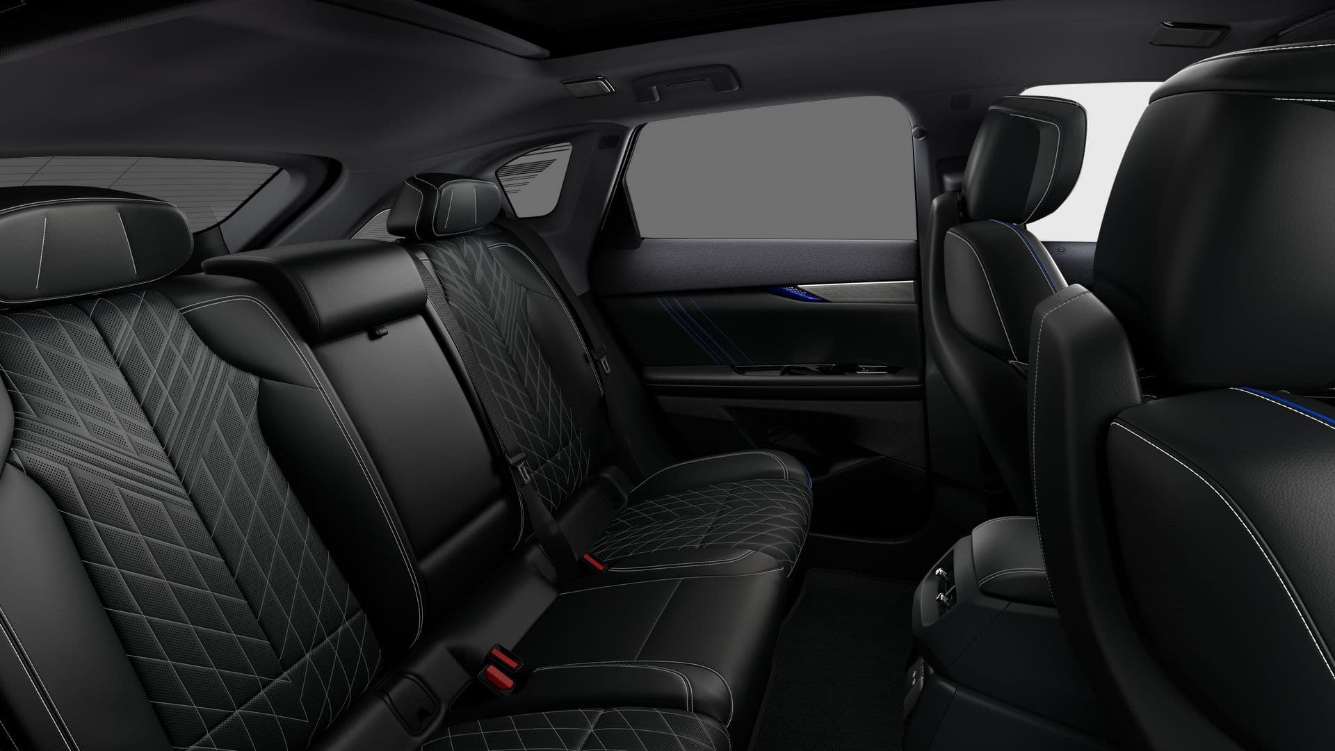 2027 Cadillac OPTIQ OPTIQ-V