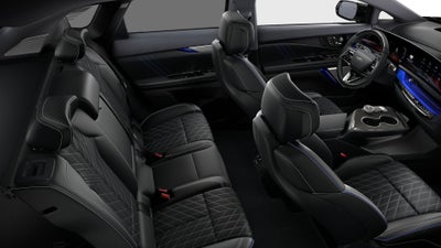 2027 Cadillac OPTIQ OPTIQ-V
