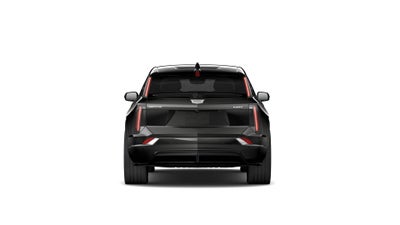 2027 Cadillac OPTIQ OPTIQ-V