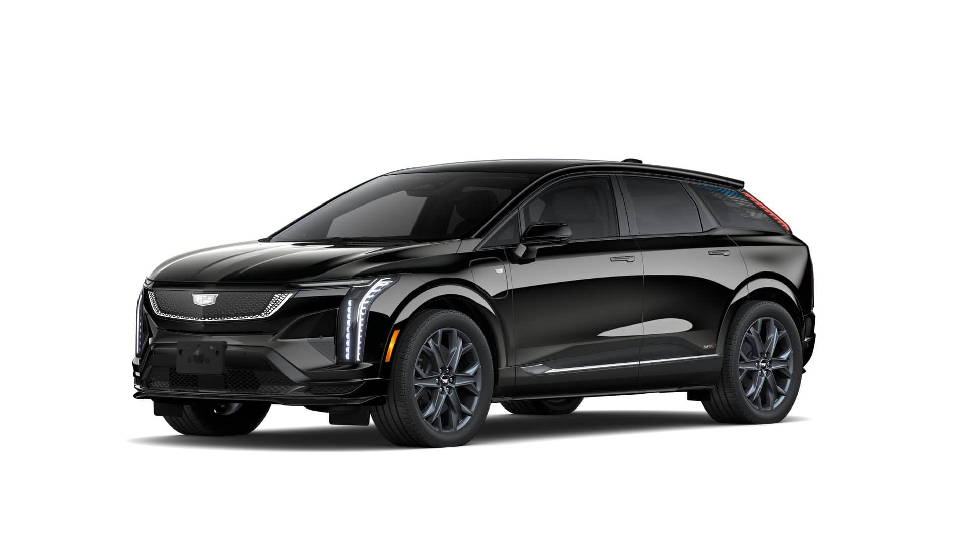 2027 Cadillac OPTIQ OPTIQ-V