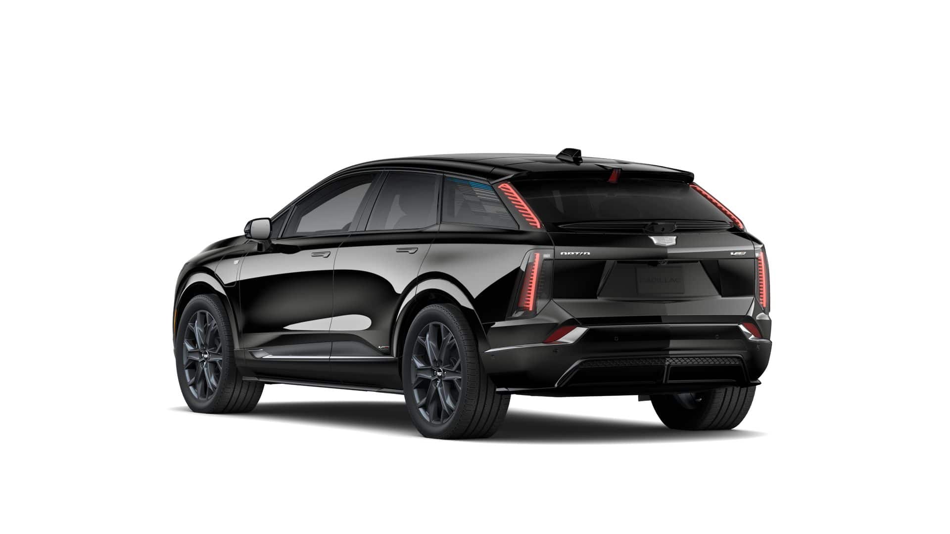 2027 Cadillac OPTIQ OPTIQ-V