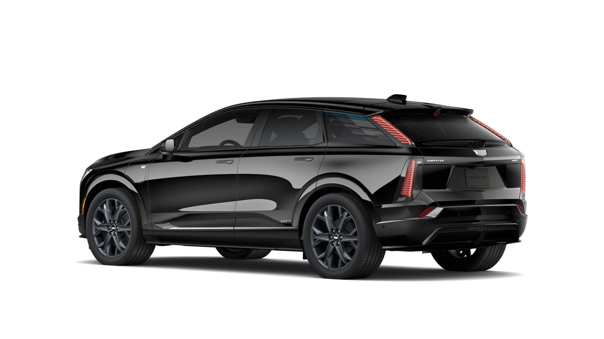 2027 Cadillac OPTIQ OPTIQ-V