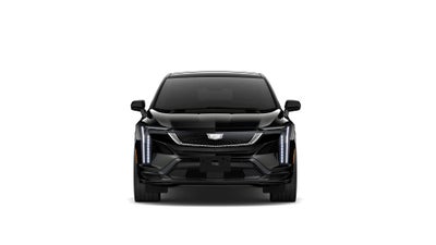 2027 Cadillac OPTIQ OPTIQ-V