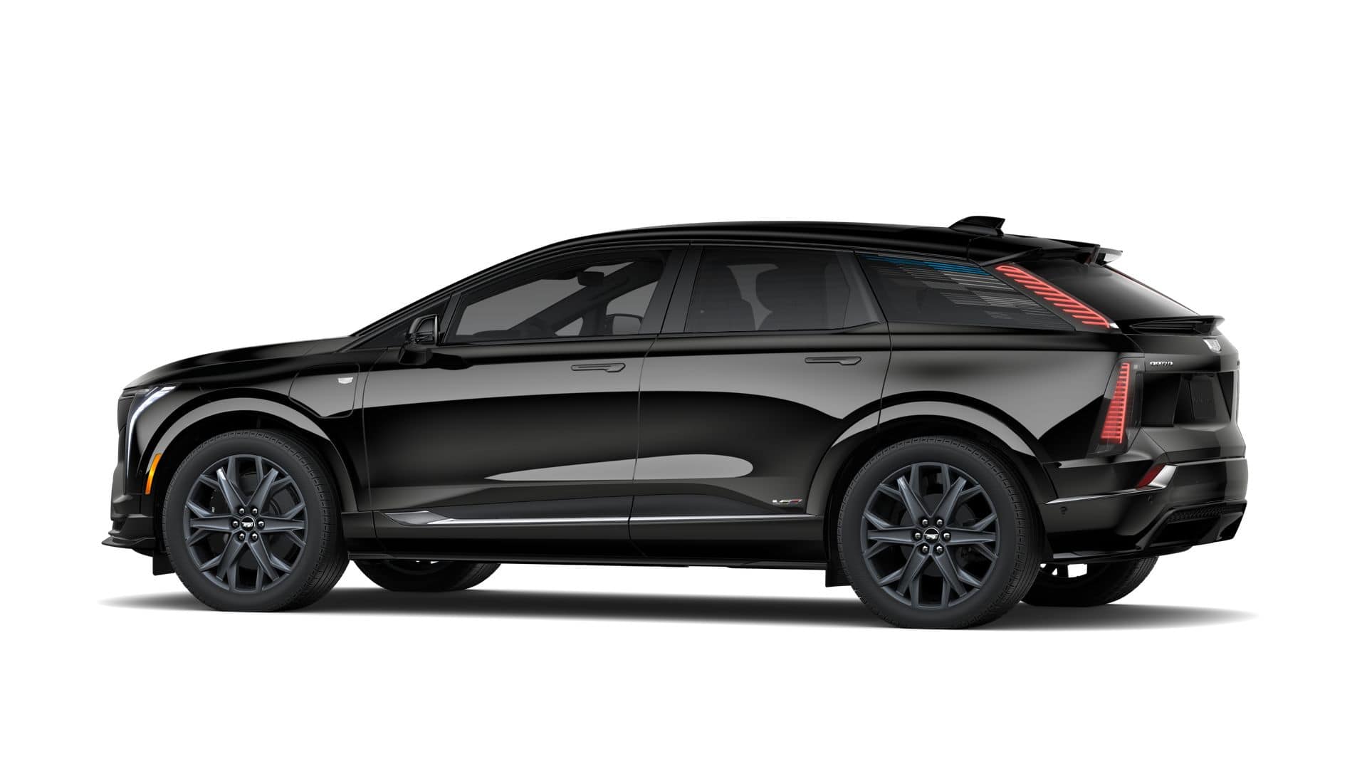 2027 Cadillac OPTIQ OPTIQ-V