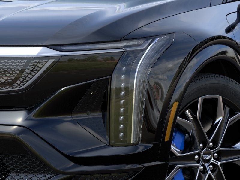 2027 Cadillac OPTIQ V-Series