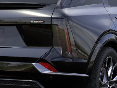 2027 Cadillac OPTIQ V-Series