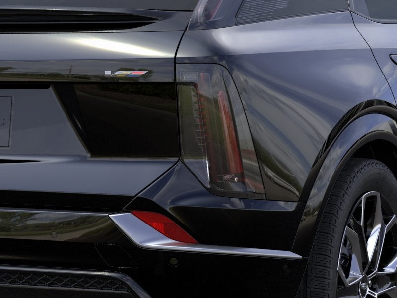 2027 Cadillac OPTIQ V-Series