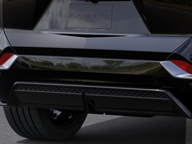 2027 Cadillac OPTIQ V-Series