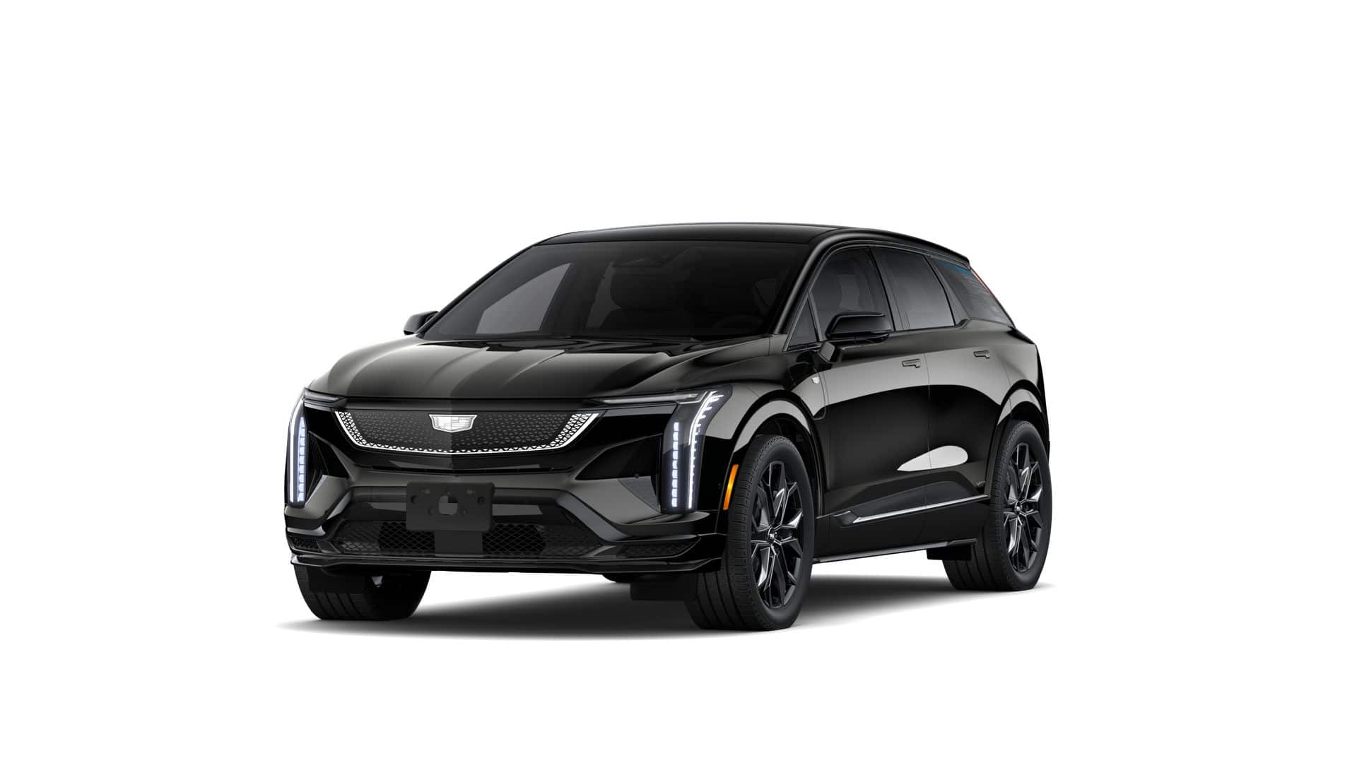 2027 Cadillac OPTIQ V-Series