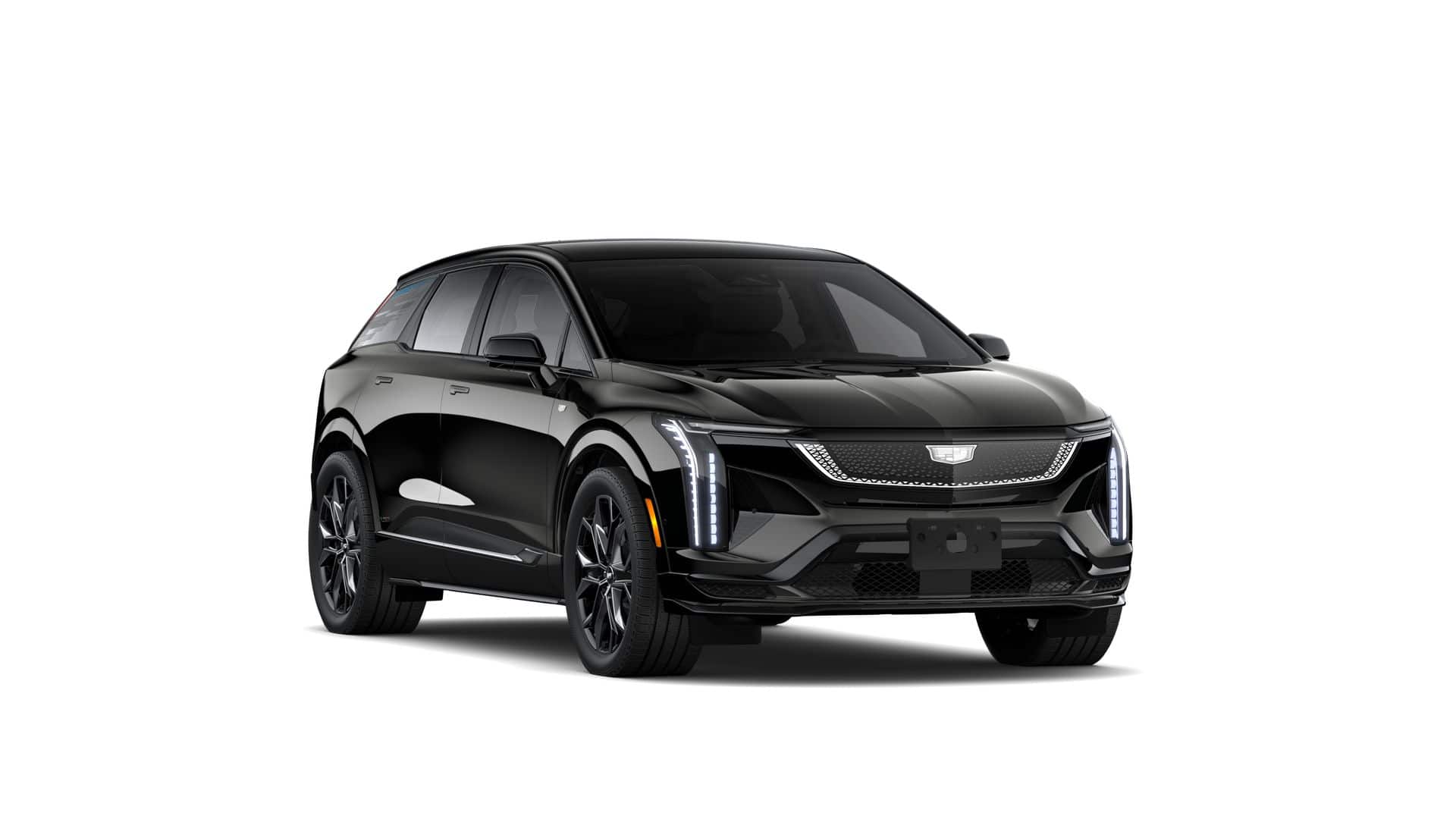 2027 Cadillac OPTIQ V-Series