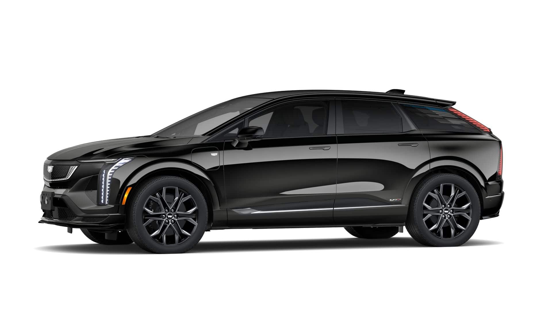 2027 Cadillac OPTIQ V-Series