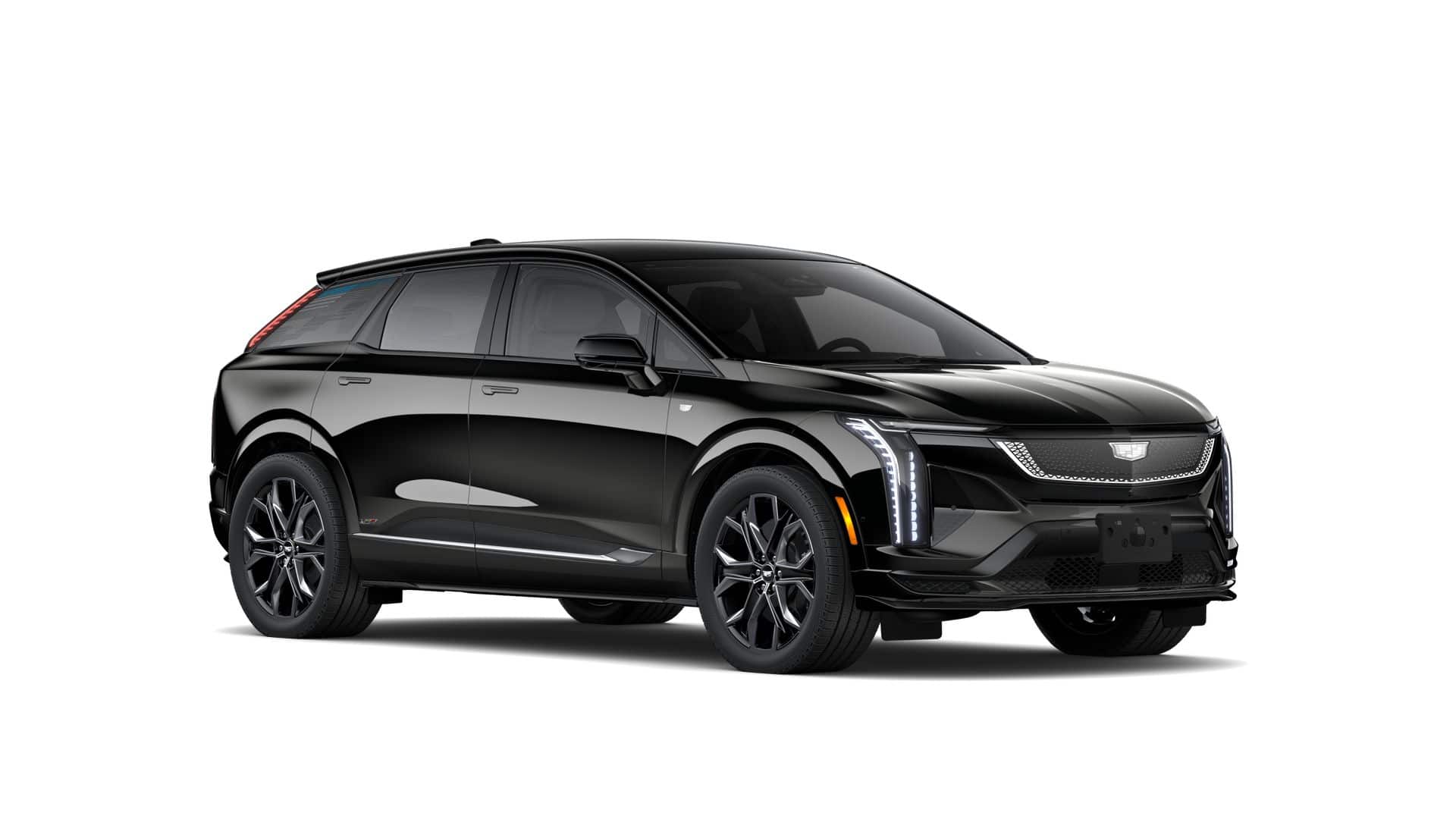 2027 Cadillac OPTIQ V-Series
