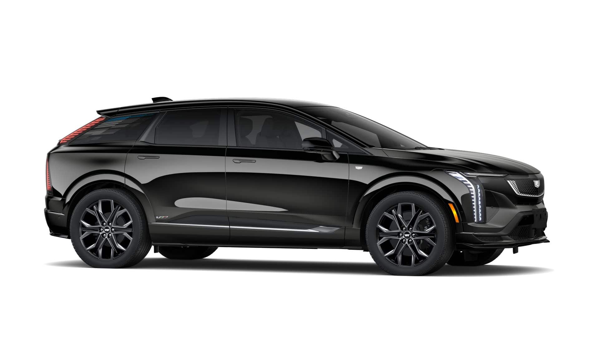 2027 Cadillac OPTIQ V-Series