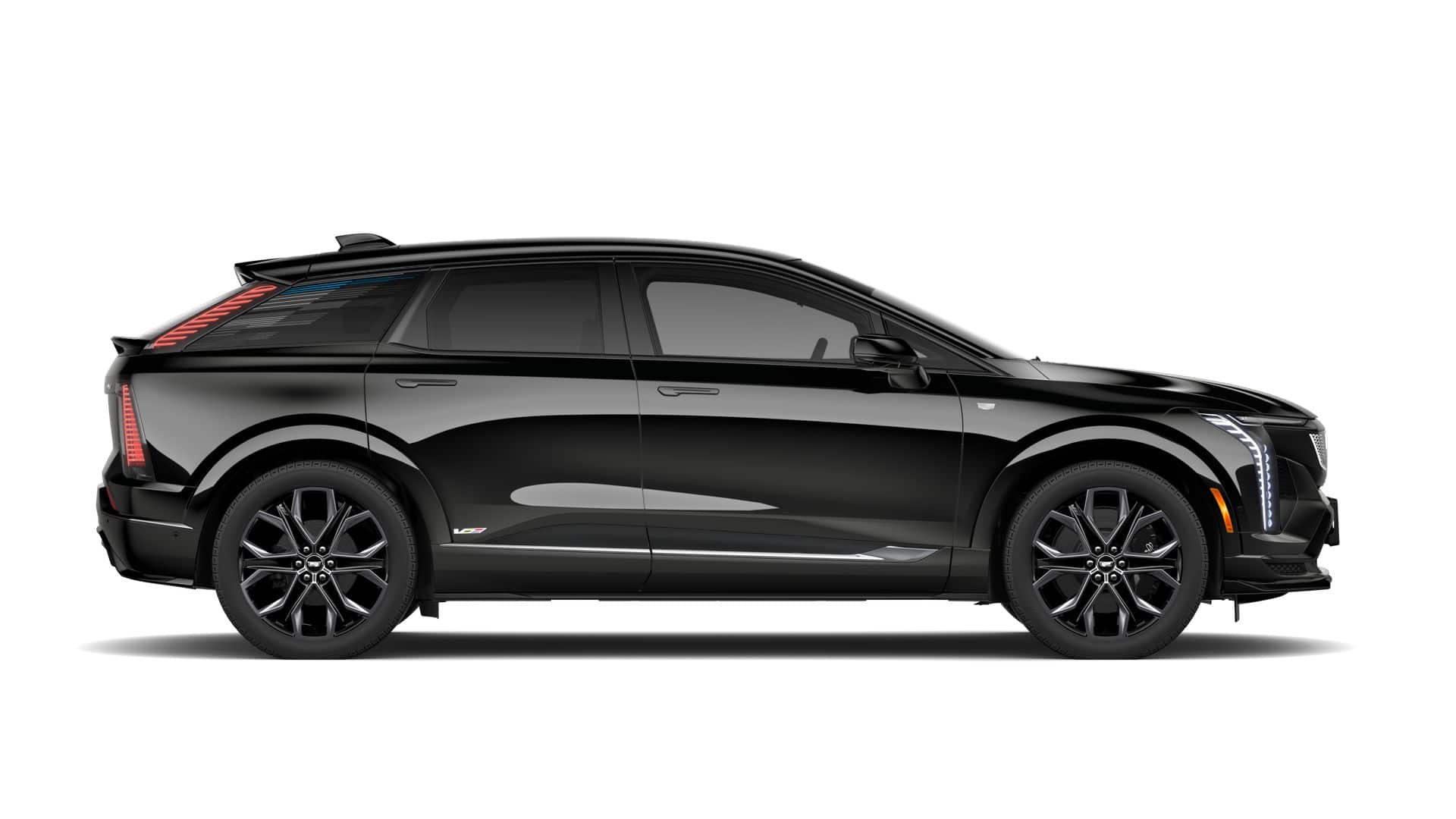 2027 Cadillac OPTIQ V-Series