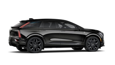 2027 Cadillac OPTIQ V-Series